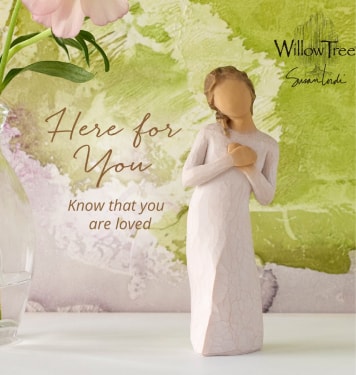 The Making of Here for You