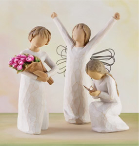 Gifts of Encouragement & Healing