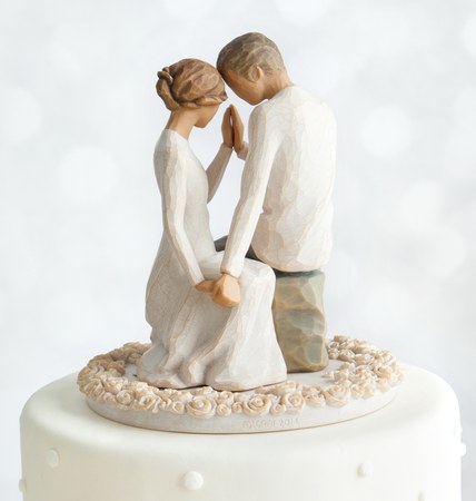 Atop the Cake