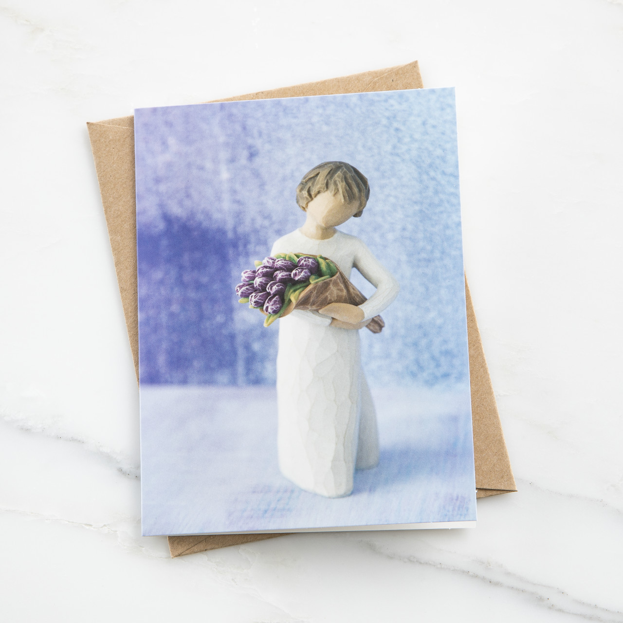 Surprise NotecardsâPack of 8
