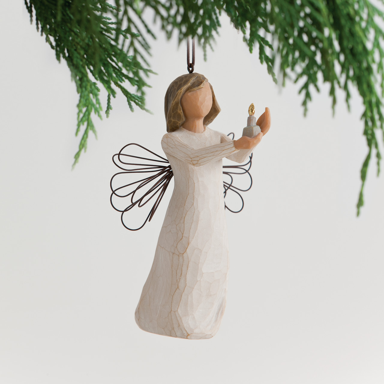 Image of Angel of Hope Ornament