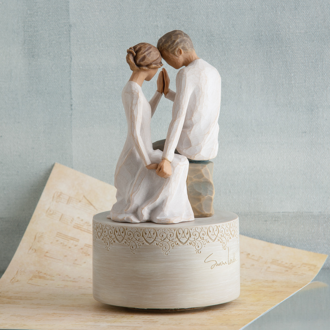 Image of Around You Musical