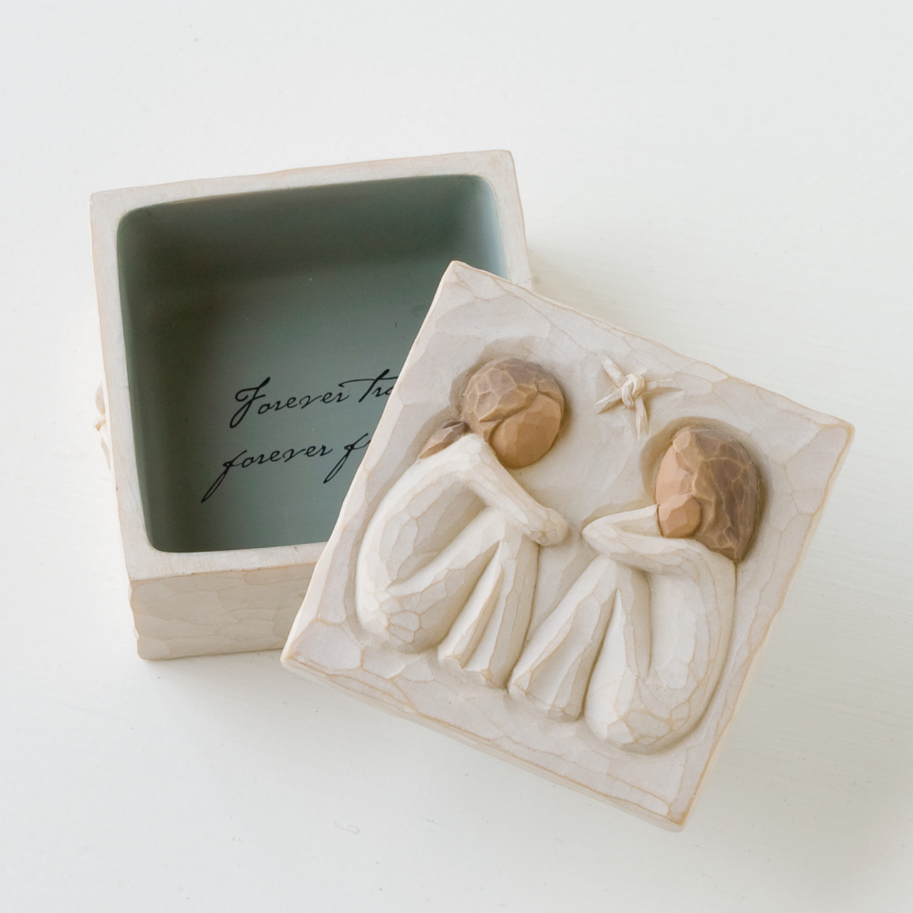 Image of Friendship Keepsake Box