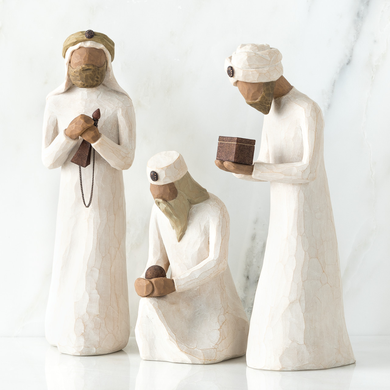 Image of The Three Wisemen