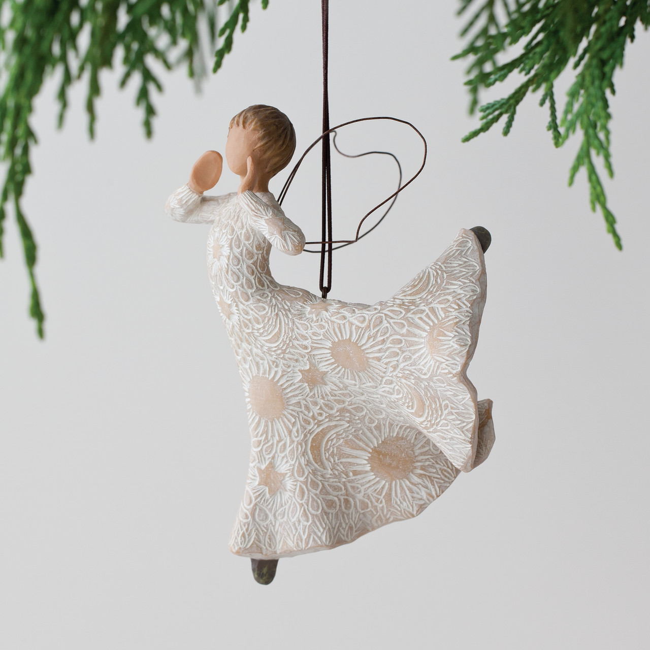 Image of Song of Joy Ornament