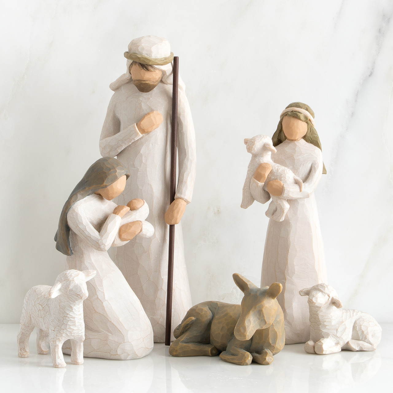 Image of Nativity