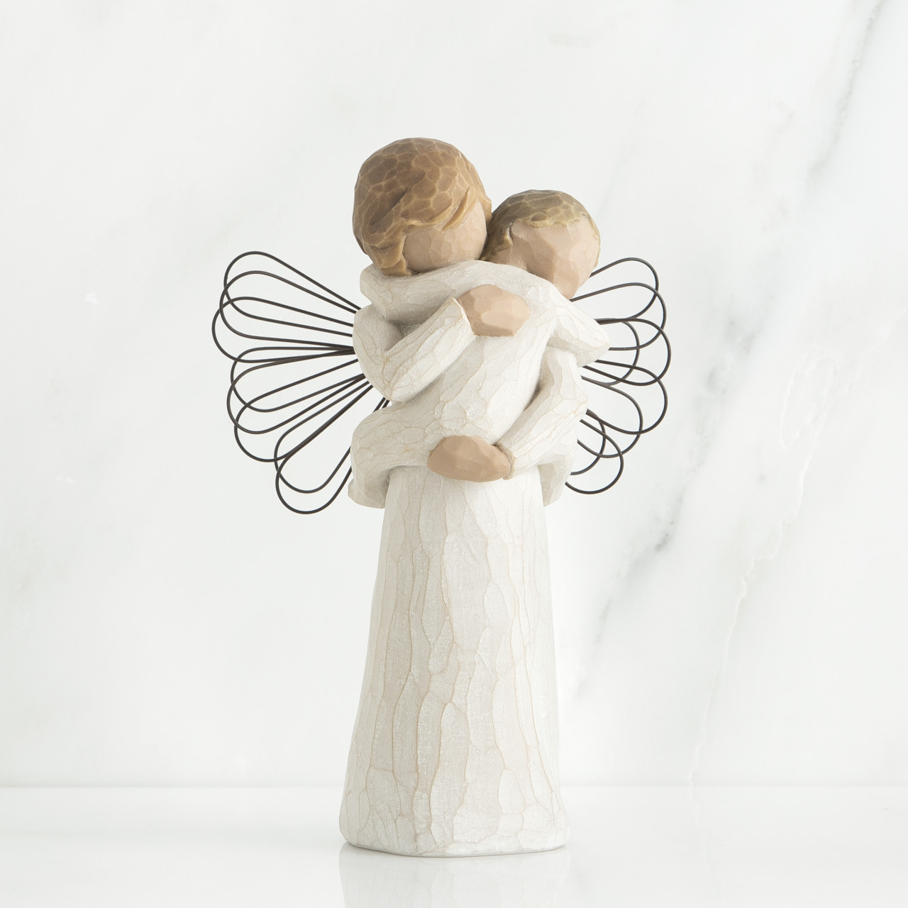 Image of Angel's Embrace